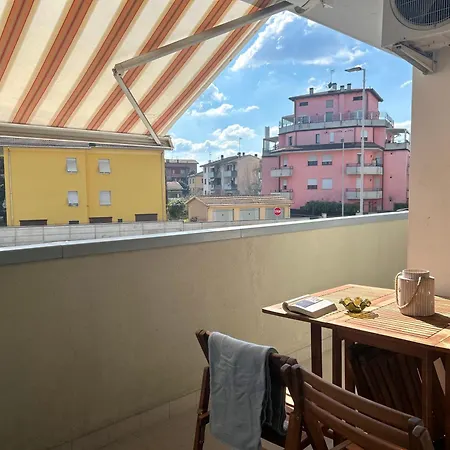 Testi Experience Apartment