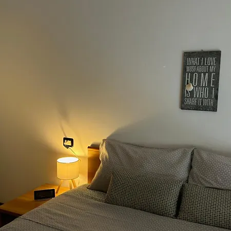 Testi Experience * Parma