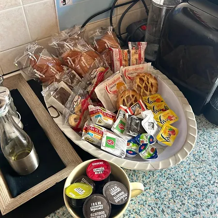 Testi Experience Apartment Parma