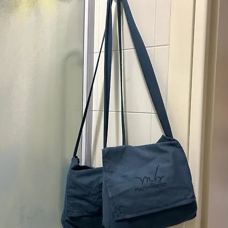 Apartment Testi Experience