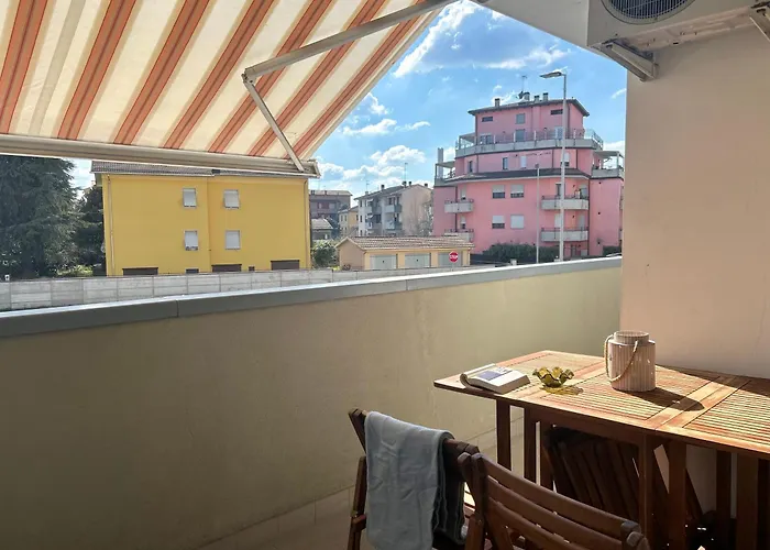 Testi Experience Apartment