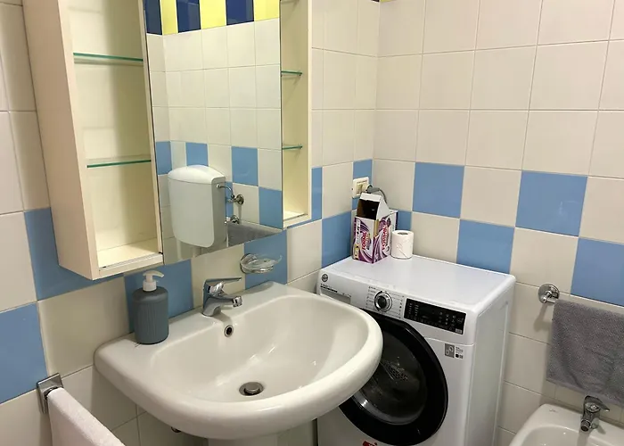 Daire Testi Experience