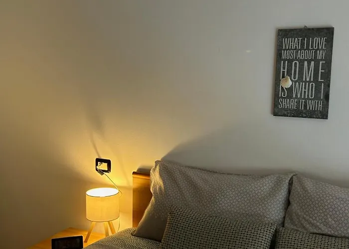 Testi Experience * Parma