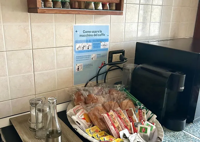 Testi Experience * Parma