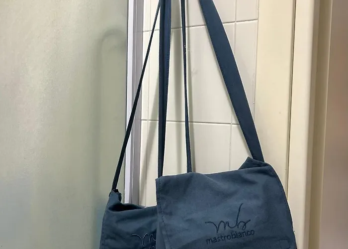 Apartment Testi Experience